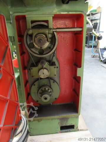 Tool grinder SCHREYER Nürnberg AWS 5