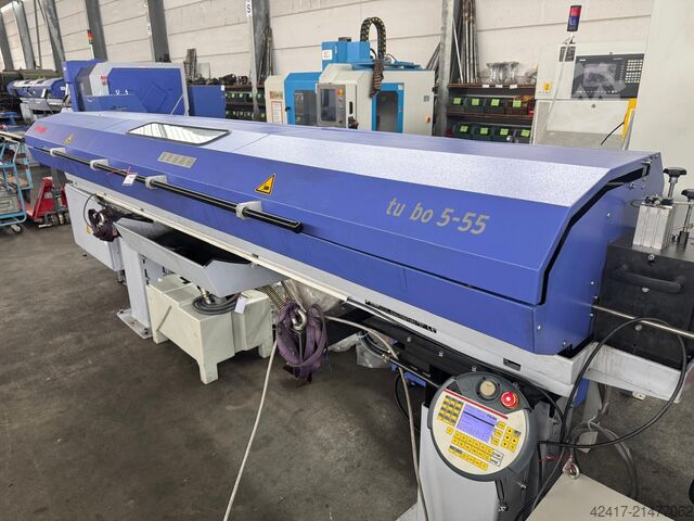 Torno automático STAR Micronics SV-38R