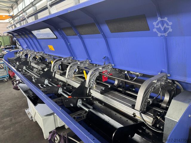 Torno automático STAR Micronics SV-38R