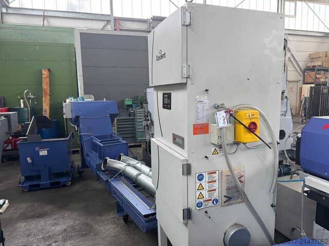 Torno automático STAR Micronics SV-38R