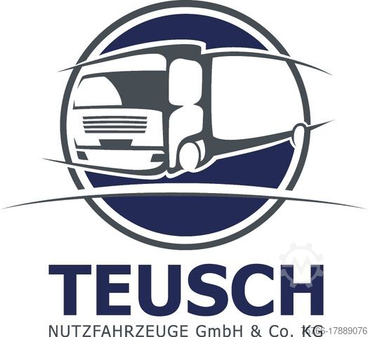 Drankentruck MAN TGL 12.180 BL / GEFACH-AUFBAU / HEIZUNG