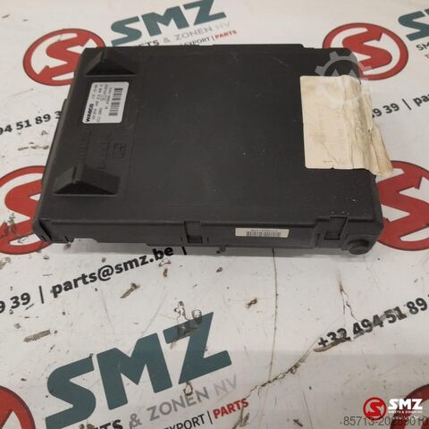 Gestion moteur Man Occ ECU ZBR2 regeleenheid MAN