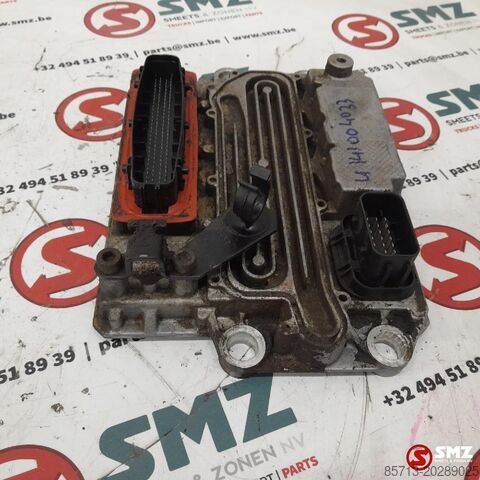 Management motor Mercedes Occ ECU AdBlueregeleenheid ACM2.1 Mercedes
