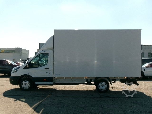 Dubă cu caroserie tip cutie FORD Transit 350L4 Trend Heckantr. Koffer LWB Kam ACC