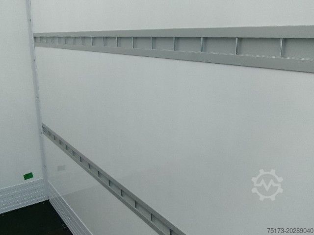 Dubă cu caroserie tip cutie FORD Transit 350L4 Trend Heckantr. Koffer LWB Kam ACC