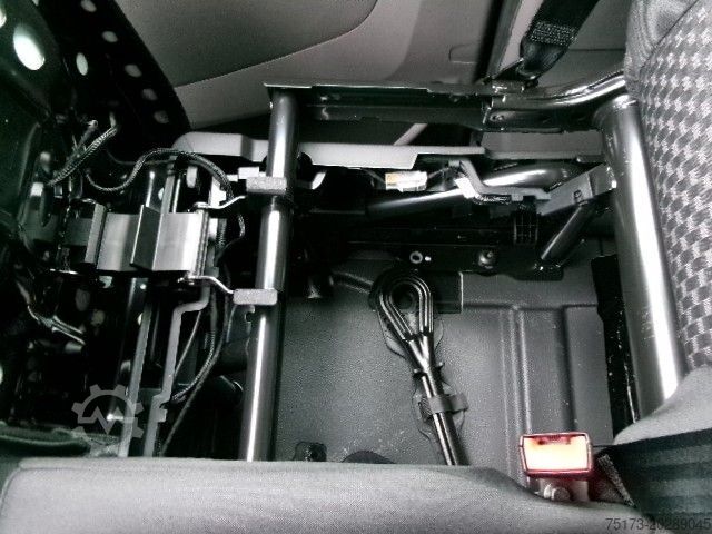 Kasa kamyoneti FORD Transit 350L4 Trend Heckantr. Koffer LWB Kam ACC