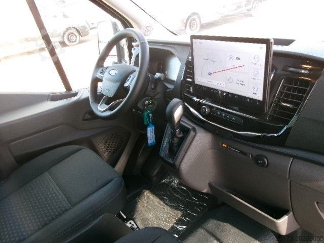 Dubă cu caroserie tip cutie FORD Transit 350L4 Trend ATHeckantr. Koffer LWB Kam