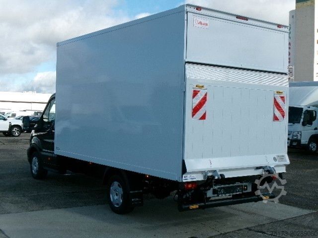 Skapbil FORD Transit 350L4 Trend ATHeckantr. Koffer LWB Kam