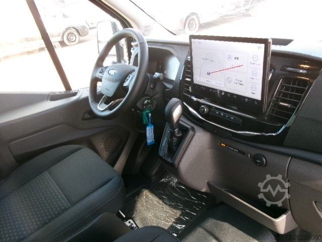 Skapbil FORD Transit 350L4 Trend ATHeckantr. Koffer LWB Kam