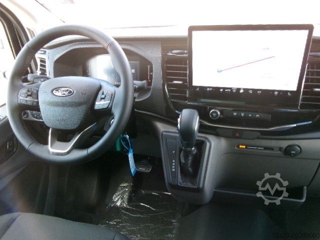 Skapbil FORD Transit 350L4 Trend ATHeckantr. Koffer LWB Kam