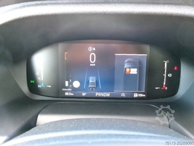 Skapbil FORD Transit 350L4 Trend ATHeckantr. Koffer LWB Kam
