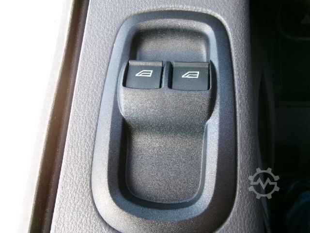 Skapbil FORD Transit 350L4 Trend ATHeckantr. Koffer LWB Kam