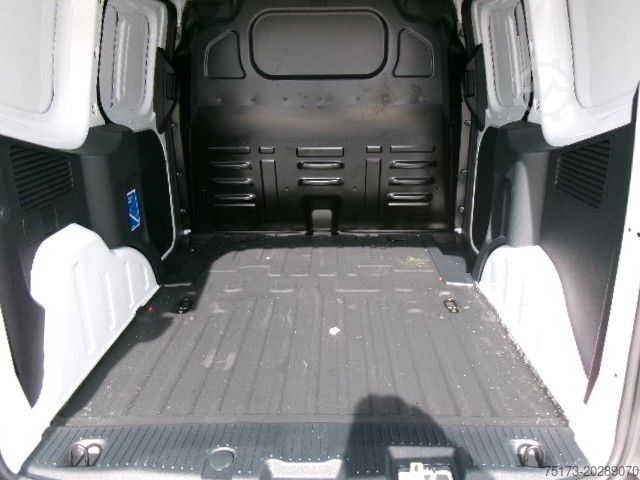 Duba panelată FORD Transit Courier Active 1.5L EcoBlue AHK 2xS.Tür