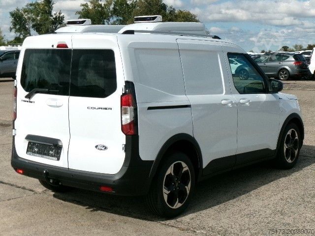Duba panelată FORD Transit Courier Active 1.5L EcoBlue AHK 2xS.Tür