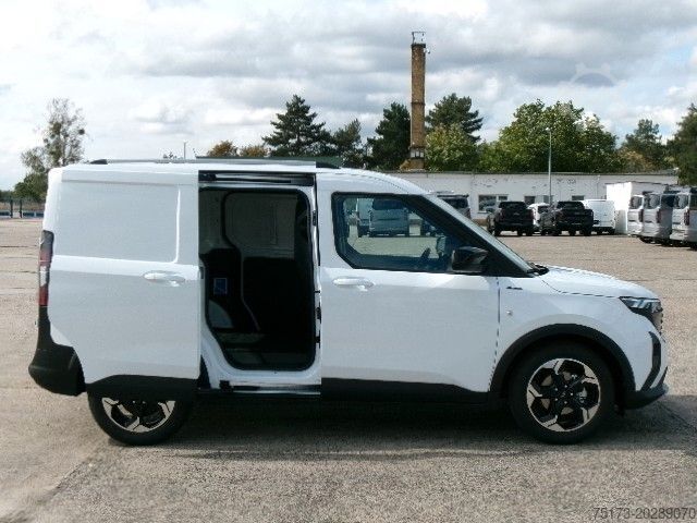 Duba panelată FORD Transit Courier Active 1.5L EcoBlue AHK 2xS.Tür