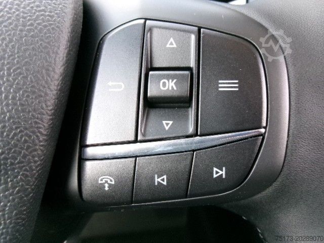 Duba panelată FORD Transit Courier Active 1.5L EcoBlue AHK 2xS.Tür