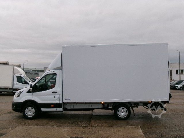 Skapbil FORD Transit 350L4 Trend ATHeckantr. Koffer LWB Kam