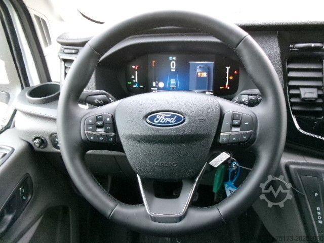 Skapbil FORD Transit 350L4 Trend ATHeckantr. Koffer LWB Kam