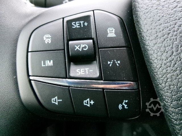Skapbil FORD Transit 350L4 Trend ATHeckantr. Koffer LWB Kam