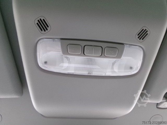 Skapbil FORD Transit 350L4 Trend ATHeckantr. Koffer LWB Kam