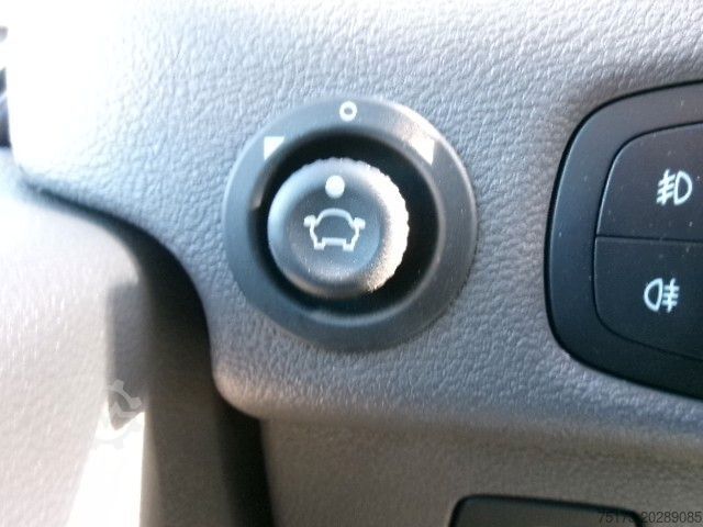 Dubă cu caroserie tip cutie FORD Transit 350L4 Trend Heckantr. Koffer LWB Kam ACC