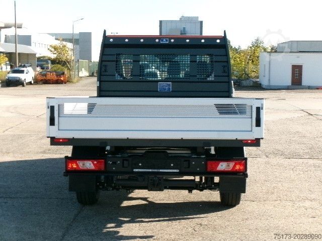 Dubă pick-up FORD Transit 350L2 Trend EinzelKab Pritsche Kam AHK
