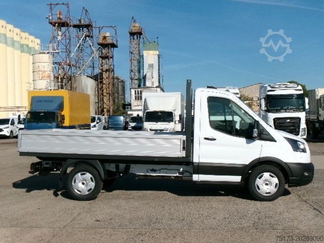 Dubă pick-up FORD Transit 350L2 Trend EinzelKab Pritsche Kam AHK