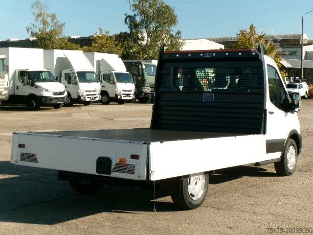 Dubă pick-up FORD Transit 350L2 Trend EinzelKab Pritsche Kam AHK
