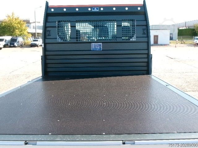 Dubă pick-up FORD Transit 350L2 Trend EinzelKab Pritsche Kam AHK