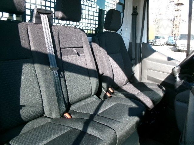 Dubă pick-up FORD Transit 350L2 Trend EinzelKab Pritsche Kam AHK