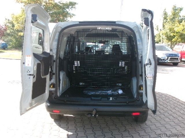 Duba panelată FORD Transit Courier Trend DoKa Aut. AHK Kam WiPa