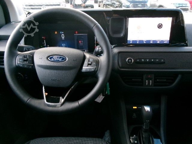 Duba panelată FORD Transit Courier Trend DoKa Aut. AHK Kam WiPa