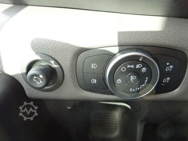 Dubă cu acoperiș înalt FORD Transit Kasten 350 L4H3 Trend 170PS HA Techno10