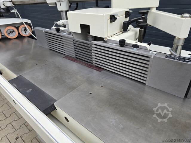 EMUK GmbH Werkzeugmaschinen EMUK GmbH Werkzeugmaschinen EMUK GmbH Werkzeugmaschinen