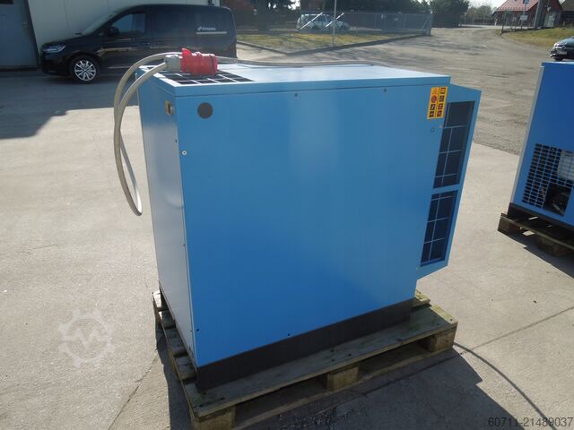 Compresseur à vis ALUP ALLEGRO 11