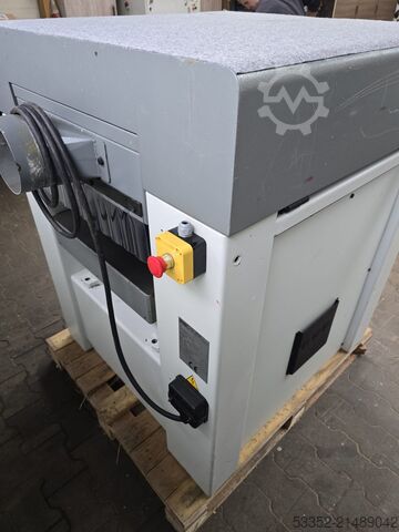 Raboteuse à épaisseur SAC RS53s