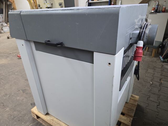 Raboteuse à épaisseur SAC RS53s