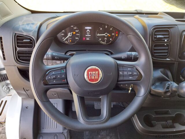 Ducato 28 2.2 Mjt 120КС PC-TN Фургон FIAT Ducato