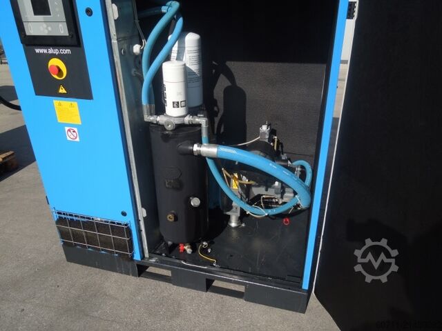 Schroefcompressor ALUP ALLEGRO 30