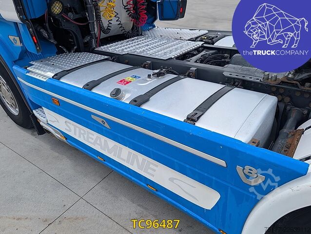  Scania R 520 V8