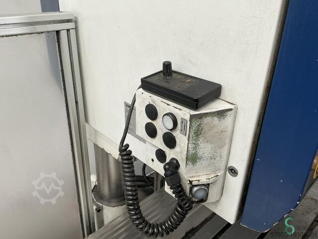 Bohrmaschine Alzmetall RFT20/1-2, AC32 AC
