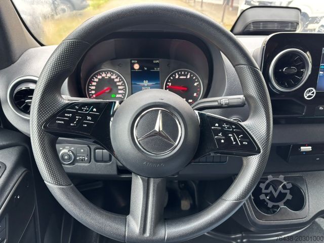 Fourgon surélevé MERCEDES-BENZ Sprinter 317 CDI 31°°°KM|MAXI|9G|FACELIFT|TÜVneu