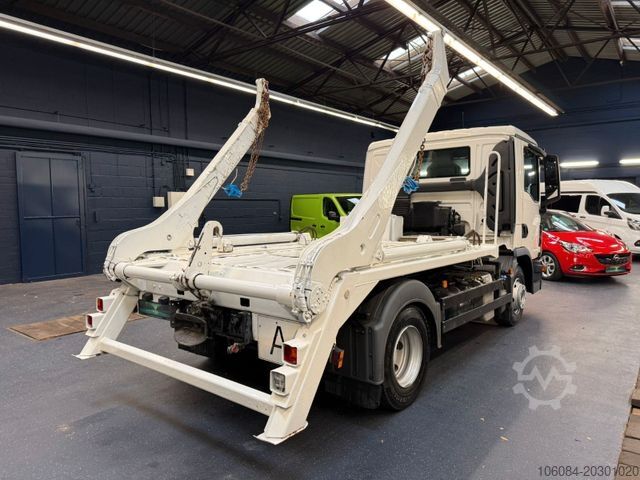 Deposit tippbil MAN TGL 8.210 Meiller Absetzkipper Klima AHK