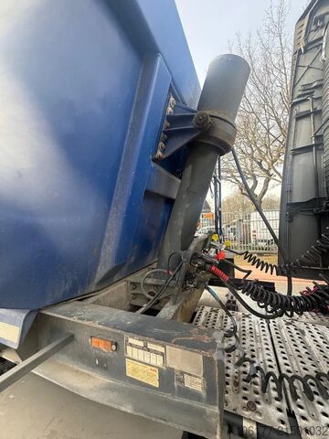 Truk jungkit Langendorf SKSHS18/25