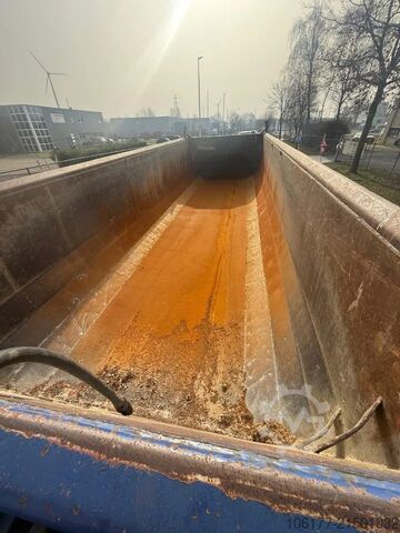 Truk jungkit Langendorf SKSHS18/25