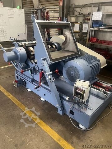 טחנת חיתוך / טחנות חיתוך HERBOLD SMS 45/100