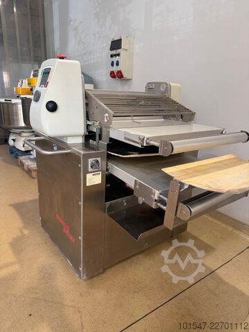 Laminator za testo Rondo Combi