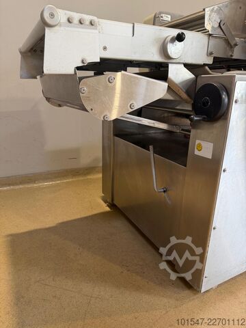 Laminator za testo Rondo Combi