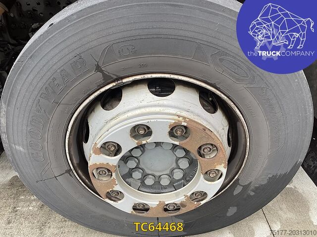Standard-SZM Mercedes-Benz Actros 1846