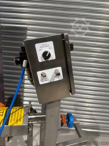 ผู้ฝาก Riggs Autopack Ltd 1000 Series 3